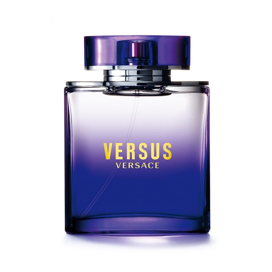 Versace Versace Versus Edt Vp 100 Ml - 100 ml : Amazon.es: Belleza